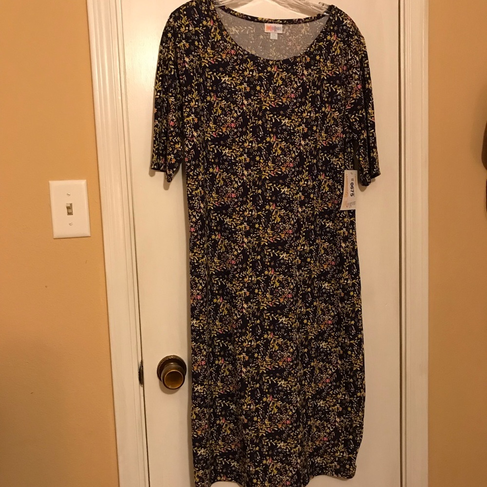 Lularoe Julia
